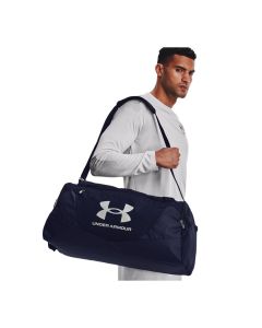 Under Armour Borsone UA Undeniable 5.0 M Blu