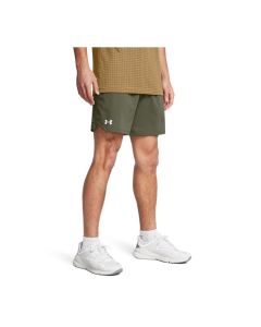 Under Armour Ua Vanish Woven 6In Shorts - Pantaloncini Uomo