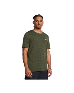 Under Armour Vanish Seamless Grid SS