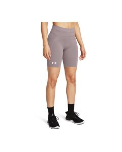 Under Armour Ua Vanish Seamless Short 7 Pollici da Donna