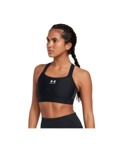 Under Armour Reggiseno sportivo HeatGear Armour High da donna