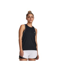 Under Armour Canotta Knockout da donna