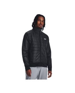 Under Armour Storm Insulate Run Hbd Jacket da Uomo