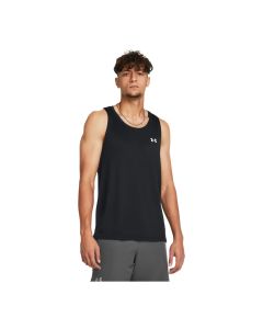 Under Armour Ua Launch Singlet da Uomo