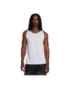 Under Armour Ua Launch Singlet da Uomo