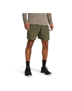 Under Armour Shorts UA Woven Wordmark da uomo