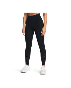 Under Armour Ua Launch Elite Tights Neri da Donna