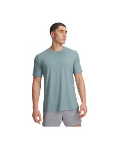 Under Armour T-Shirt Vanish Energy Grey da Uomo