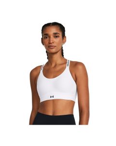 Under Armour Ua Infinity Mid 2.0 Bra