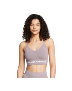 Under Armour Vanish Seamless Low Bra