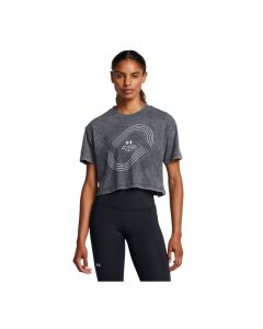 Under Armour Ua Run Anywhere Shortsleeve