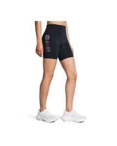 Under Armour Ua Run Anywhere Shorts da Donna