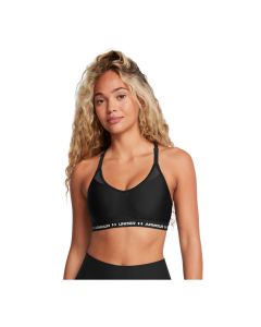 Under Armour Ua Crossback Low Bra