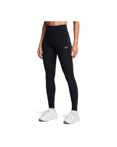 Under Armour Leggings Motion Black da Donna