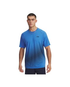 Under Armour T-Shirt Tech Fade for Men