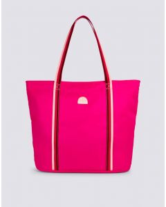 Sundek Bon Bag Shocking Pink