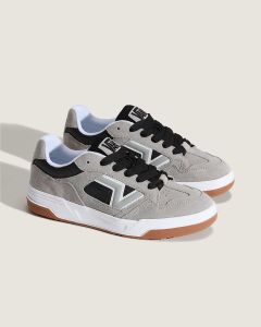 Vans Upland Vars Grigio da Uomo