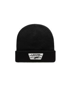 Vans Wool Milford Beanie Black