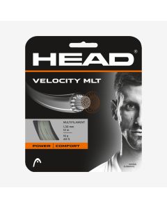 Head Velocity Multifilamento Set Natural calibro 16