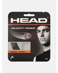 Head Corda Velocity Multi Power Black