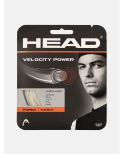 Head Corda Velocity Multi Power Natural