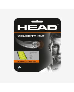 Head Velocity mlt set calibro 16 Giallo