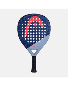 Head Vibe Blue/Red
