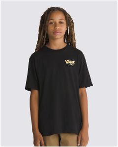 Vans T-Shirt Stay Cool Kids Black