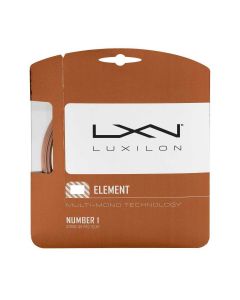 Wilson Luxilon Element 1.3 string