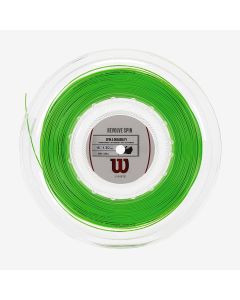 Wilson Revolve Spin 16 Reel 200Metri Green