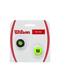 Wilson Pro Feel Blade Dampeners Neri