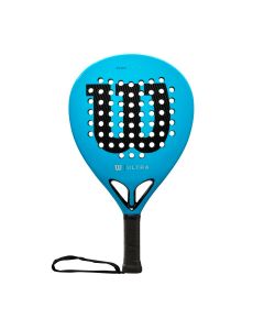 Wilson Ultra Team V2 Azzurra