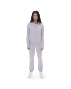 Leone Tuta New Basic Orchidea da Donna