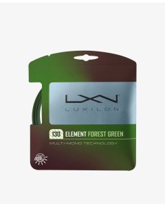 Wilson Corda Element Forest Green Set 