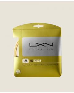 Wilson 4G Rough 125 12,2m Saite
