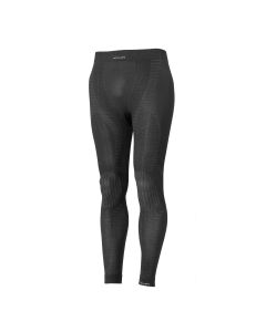 Accapi Pantalone Termico Xperience Black/Anthracite da Uomo