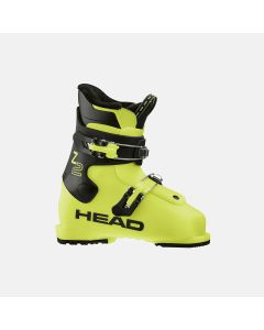 Head Scarponi Junior Z2 Yellow/Black