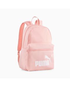 Puma Phase Backpack Peach Smoothie
