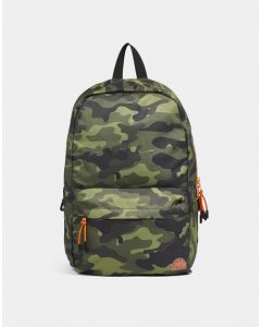 Sundek Backpack Camo