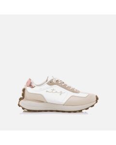 MTNG Sneakers Zinc White da Donna