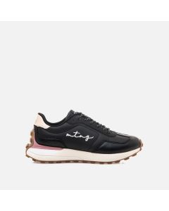 MTNG Sneakers Zinc Black da Donna