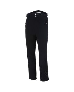 Zero RH+ Pantalone da Sci Logic Nero da Uomo