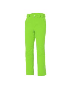 Zero RH+ Pantalone Fitted Sci da Uomo Flash Green