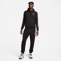 Nike hooded tracksuit online