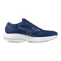 Mizuno wave rider 15 uomo blu online