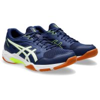 Asics gel foundation 11 bleu online