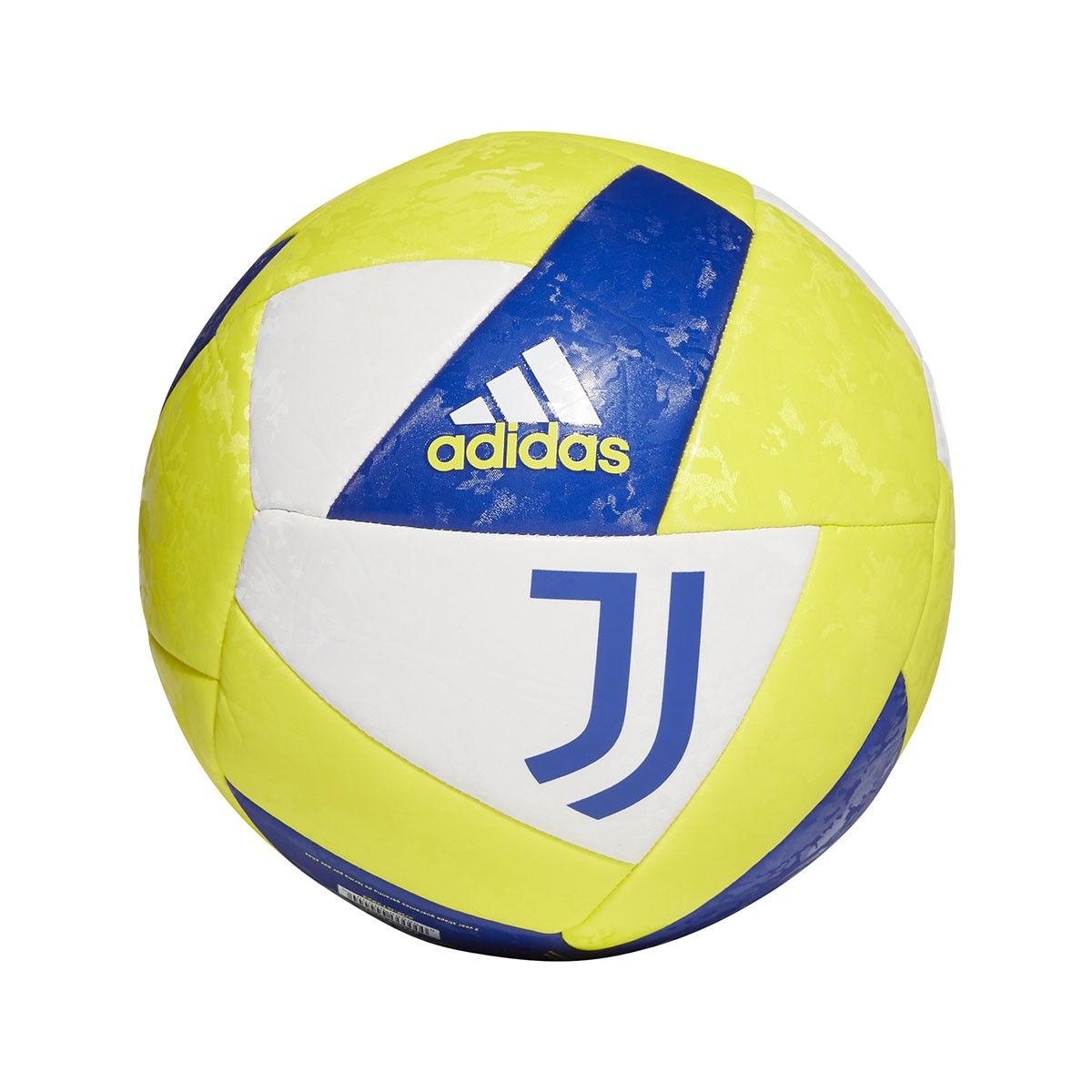 Pallone calcio Juventus - Taglia 5