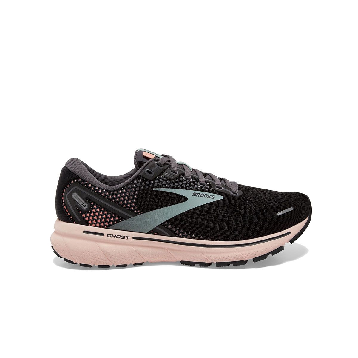 Brooks ghost 11 hotsell donna rosa