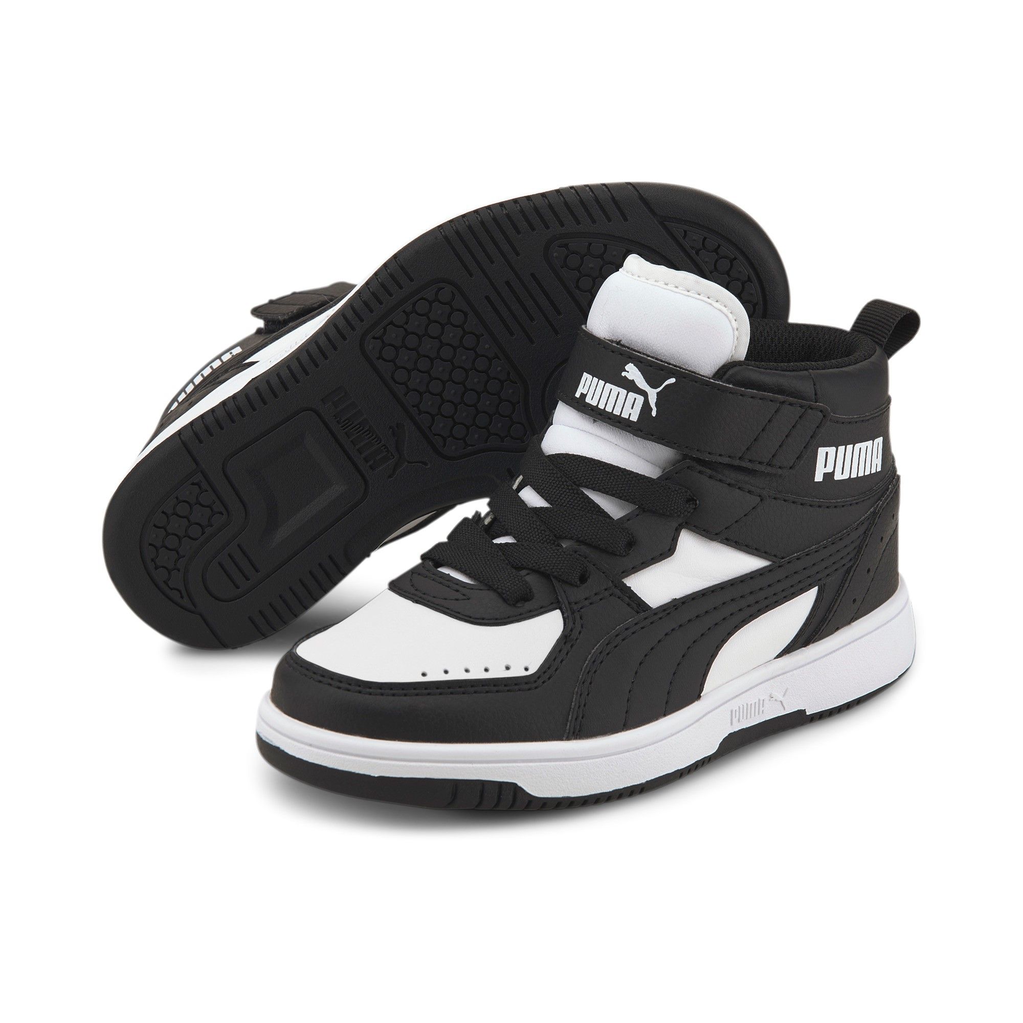 Puma bambino on sale