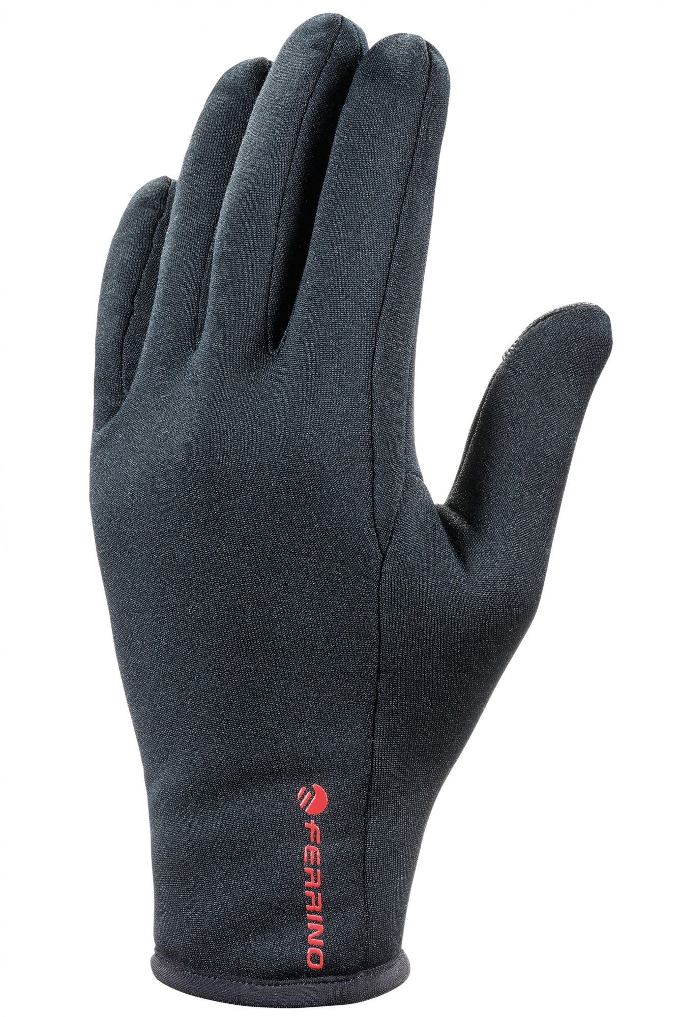 Guanti Donna Sci Tomke Stormbloxx colore Nero - Reusch - SportIT